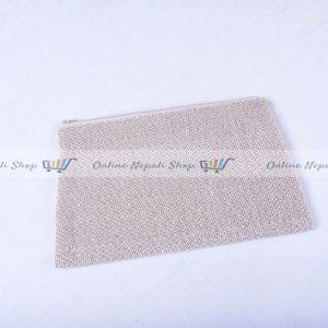 Diamond Pattern Laptop Holder