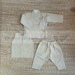 Double Layer Cotton Bhoto Set