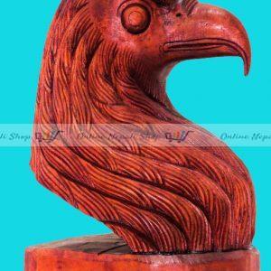 Eagle Statue