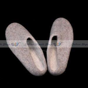 Felt Shoes