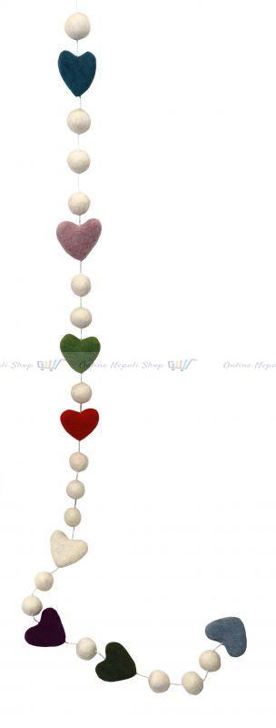 Valentine Garland - Image 2