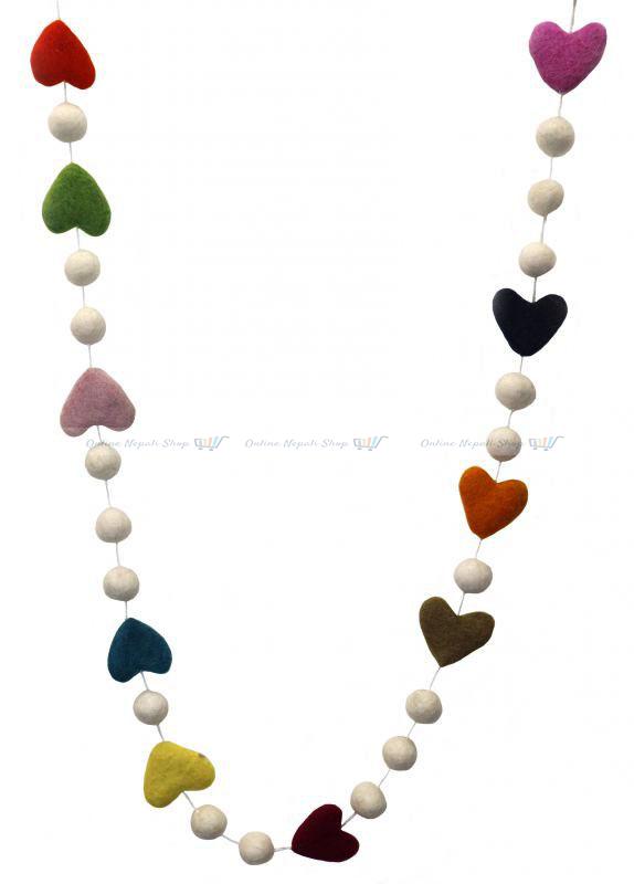 Valentine Garland - Image 3