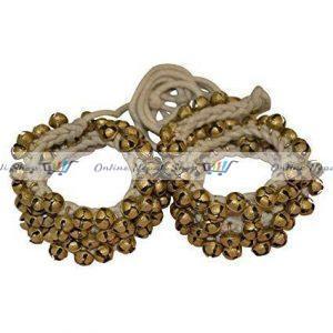 Ghungroos/Ankle Bells