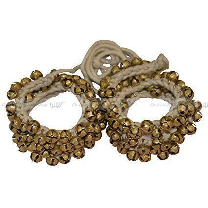 Ghungroos/Ankle Bells