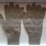 Handmade Cashmere Gloves