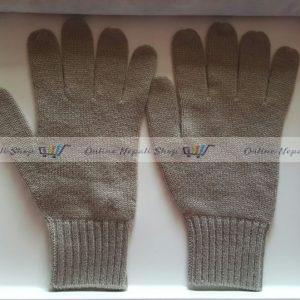 Handmade Cashmere Gloves
