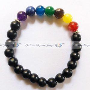 Handmade Stone Bracelet