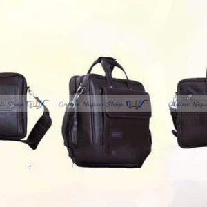 Leather Laptop Bag