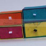 Handmade Tiny Paper Gift Box