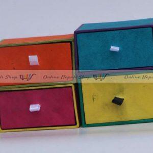 Handmade Tiny Paper Gift Box