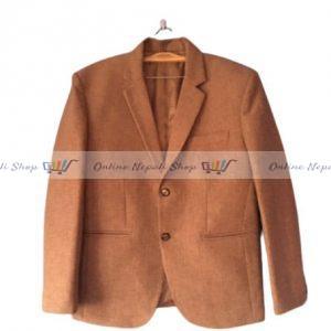 Cotton Coat