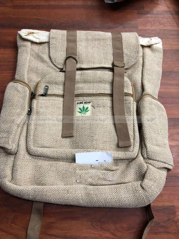 Hemp Bag