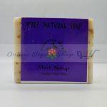 Herbal Mint Soap(Anti-Bacterial)