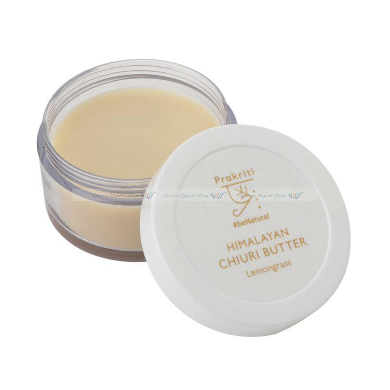 Himalayan Chiuri Butter Moisturizer - Image 2