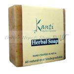 Kanti Herbal Soap