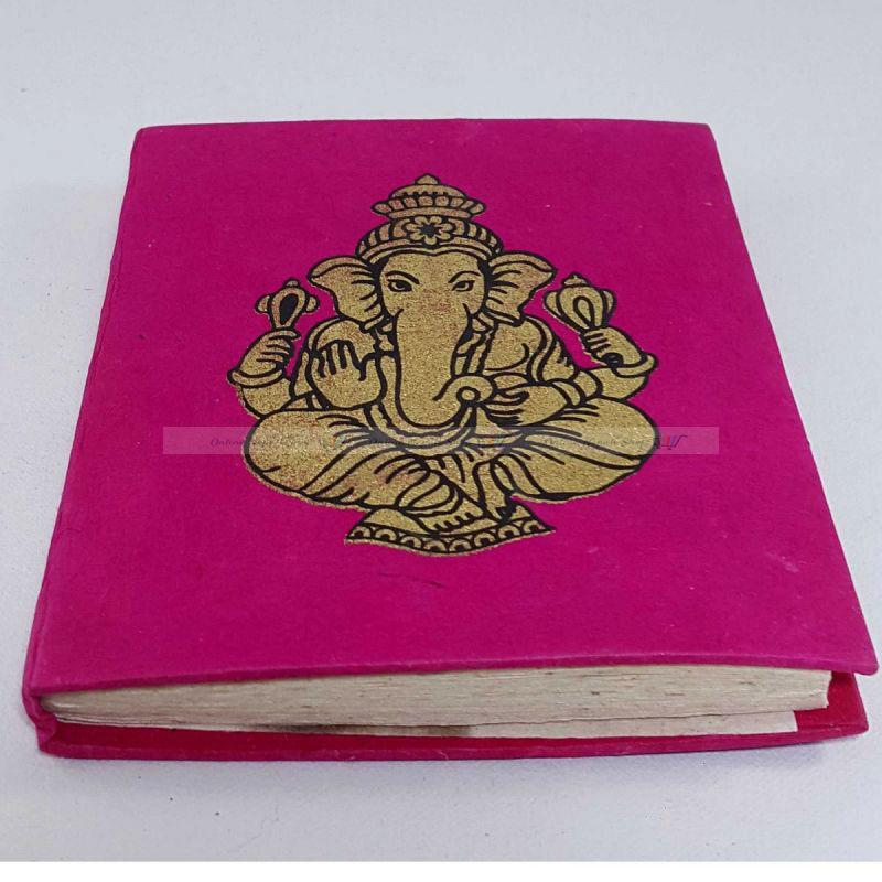 Lokta Paper Notebook