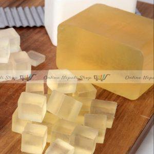 Melt And Pour Glycerine Soap