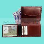 Leather Purse