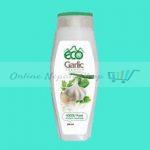 Ozone Garlic Shampoo