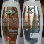 Natural Herbal Sandalwood Shampoo