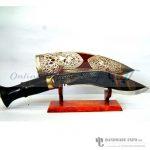 Nepalese Gurkha Khukuri