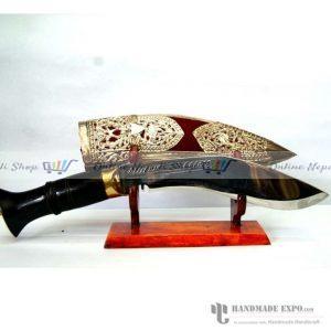 Nepalese Gurkha Khukuri
