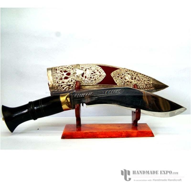 Nepalese Gurkha Khukuri