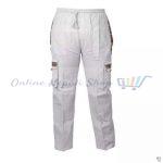 Handmade Cotton Trouser