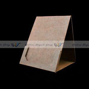 Paper Photo Frame