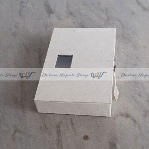 Pashmina Box