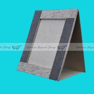 Black & White Photo Frame