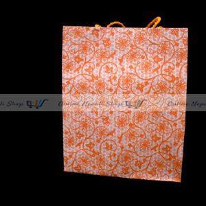 Printed Paper Bags