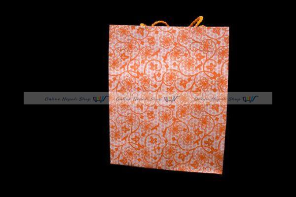 Printed Paper Bags