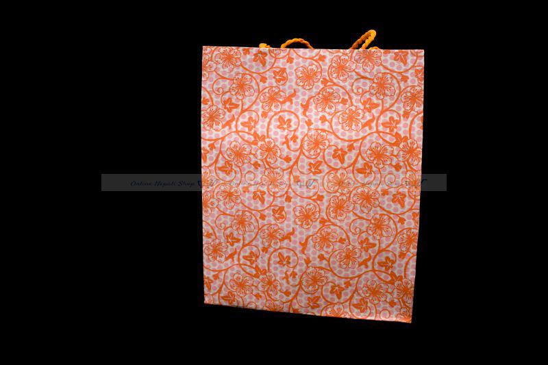 Printed Paper Bags
