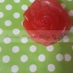 Pristine Rose Soap