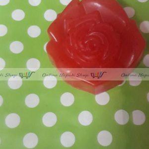 Pristine Rose Soap