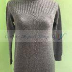 Cashmere Ladies Long Sweater