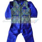 Rice-feeding Ceremony Weaning Dress