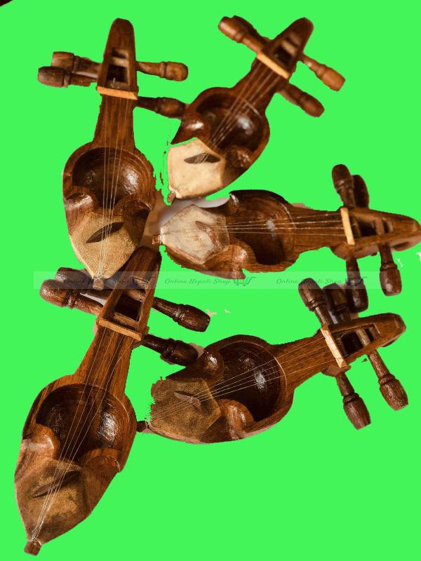 Small Showpiece Sarangi