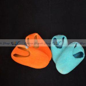 Felt Shoes for Children