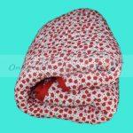 Soft, Light, Warm & Comfortable Fiber Blanket