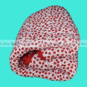 Soft, Light, Warm & Comfortable Fiber Blanket