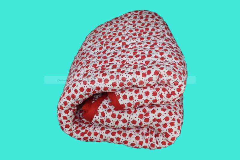 Soft, Light, Warm & Comfortable Fiber Blanket