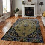 Traditional Tibetian Carpet