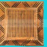Wooden Tray