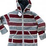 Woolen Jacket
