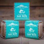 Original & Pure Yak Milk