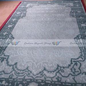 100 Knots high/low Carpet