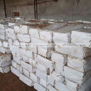 Acacia Catechu Cutch Slab of 25 K.G