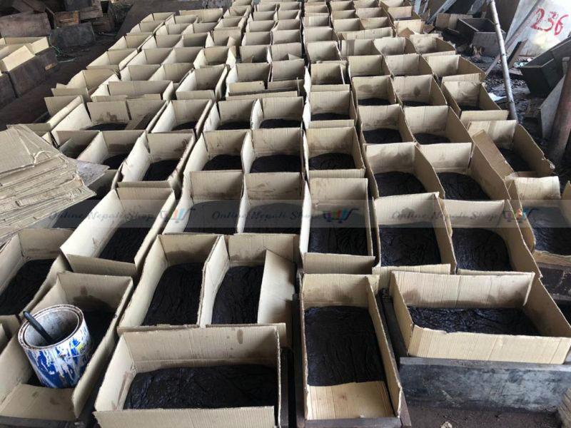 Acacia Catechu Cutch Slab of 25 K.G - Image 2